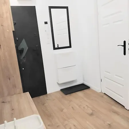 Klonowicza Up Apartamento *