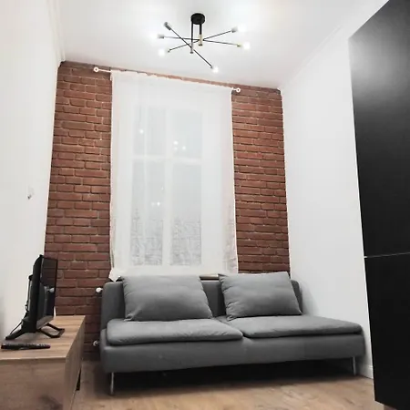 Apartamento Klonowicza Up Leszno (Greater Poland)