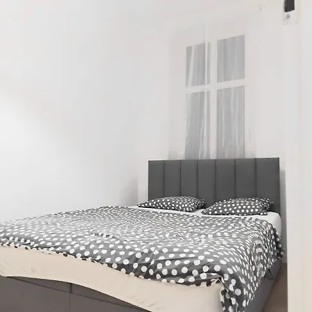 Klonowicza Up Apartamento