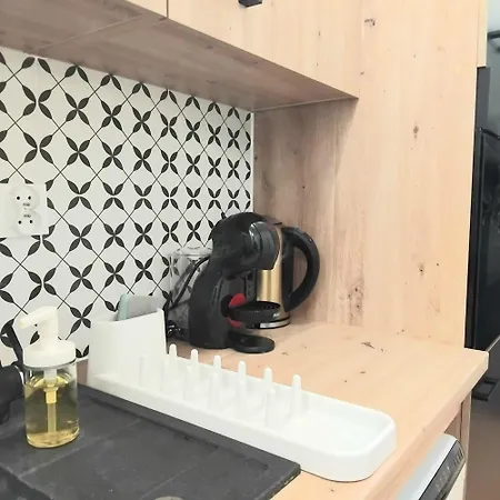 Klonowicza Up Apartamento