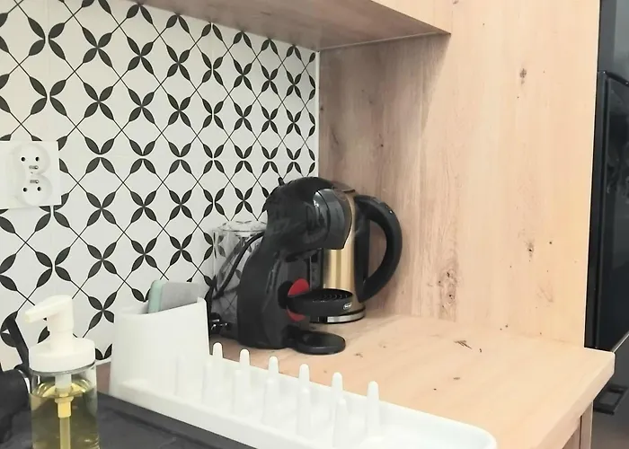 Klonowicza Up شقة